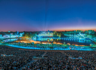 Puy du Fou