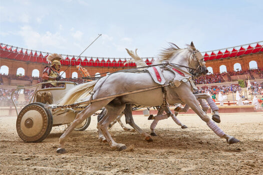 Puy du Fou