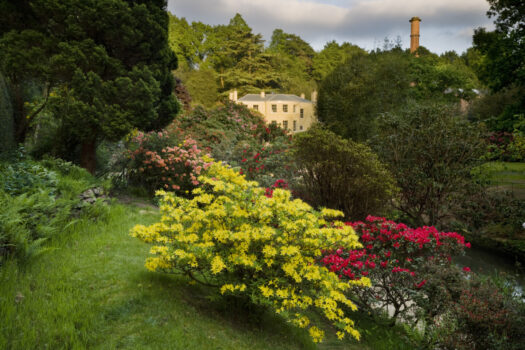 Quarry Bank Mill, Styal, Cheshire