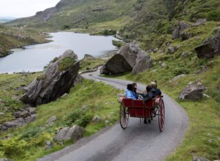 Ireland tour Killarney delights Ring of Kerry