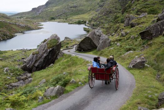 Ireland tour Killarney delights Ring of Kerry