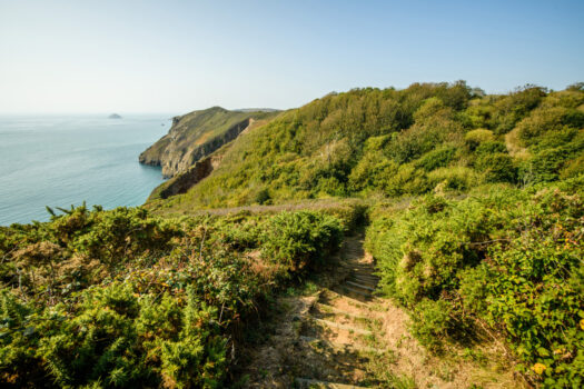 Sark, Channel Islands