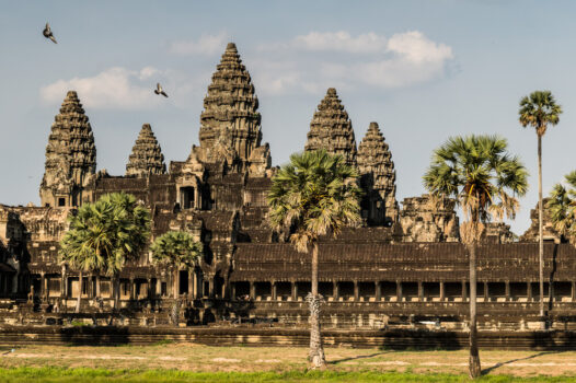 Angkor Wat