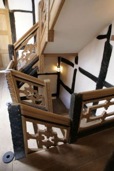 Staircase House, Stockport, Cheshire, Greater Manchester