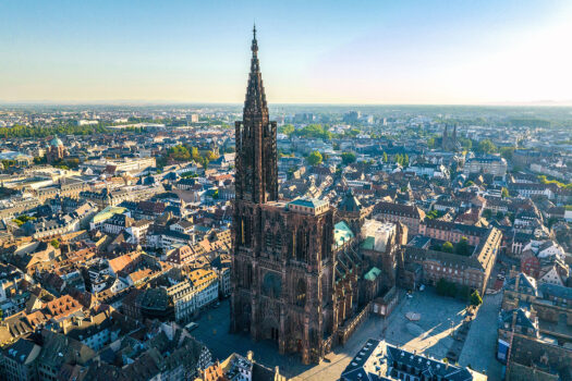 Strasbourg Cathedral