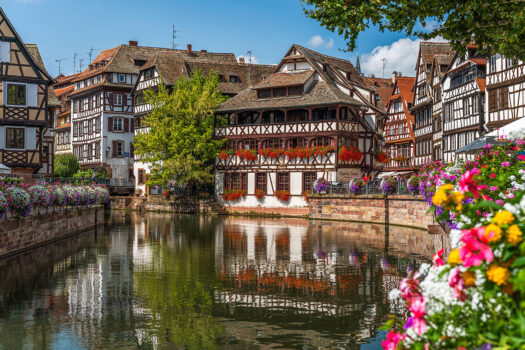 Strasbourg Petite France