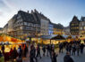 Strasbourg christmas market