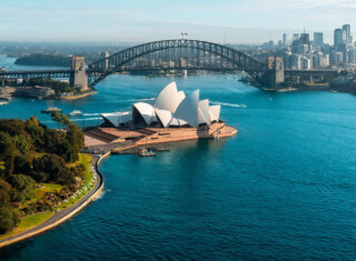 Sydney, Australia