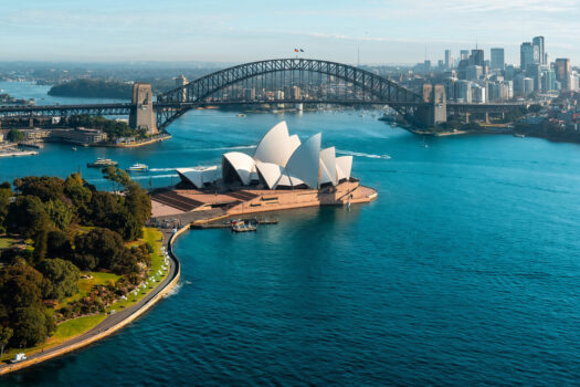 Sydney, Australia