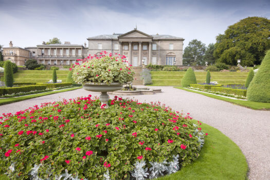 Tatton Park, Cheshire