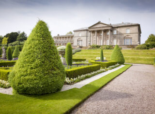 Tatton Park, Knutsford, Cheshire