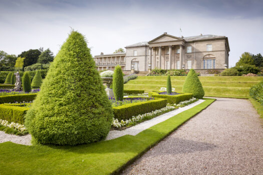 Tatton Park, Knutsford, Cheshire