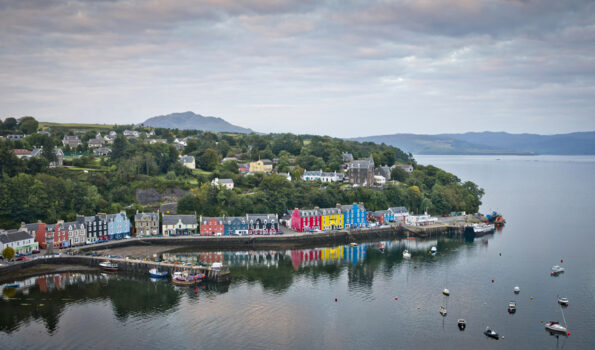 Tobermory