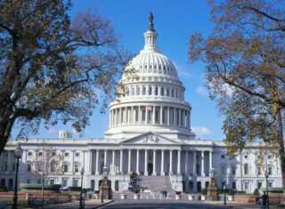 Capitol, Washington D.C.