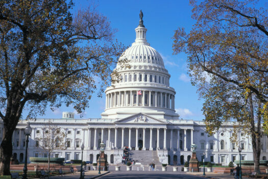 Capitol, Washington D.C.