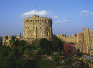 Windsor Castle