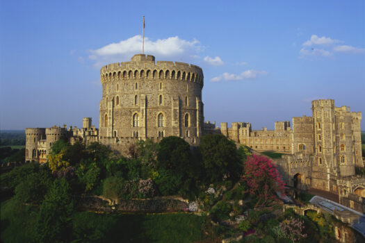 Windsor Castle