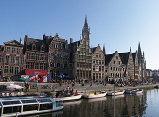 HOMEPAGE PIC - Belgium - Rhine - Bruges - CroisiEurope (29170) ©CroisiEurope - EXPIRES 26.06.2025