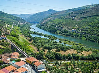 Portugal - Douro Valley