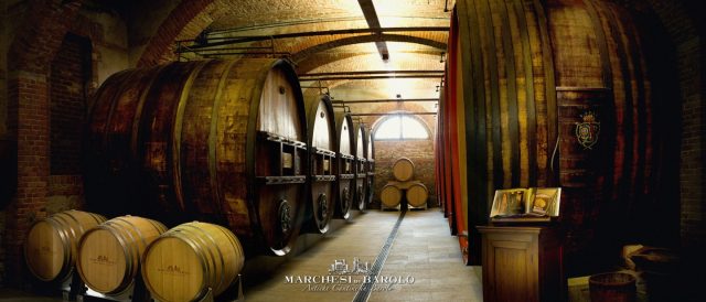 Cantine dei Marchesi di Barolo Winery, Piedmont, Italy (02) © Cantine dei Marchesi di Barolo Winery