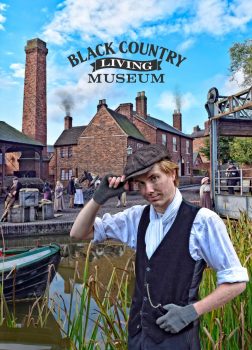 Black Country Living Museum