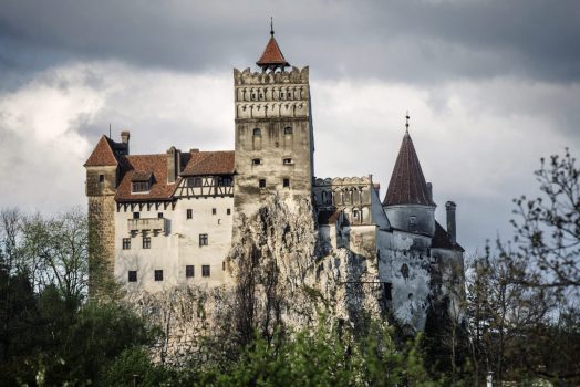Welcome to Bran Castle! - History, Schedule & Tickets Online