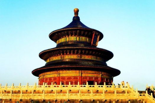 China group tour to china, temple of heaven beijing for groups