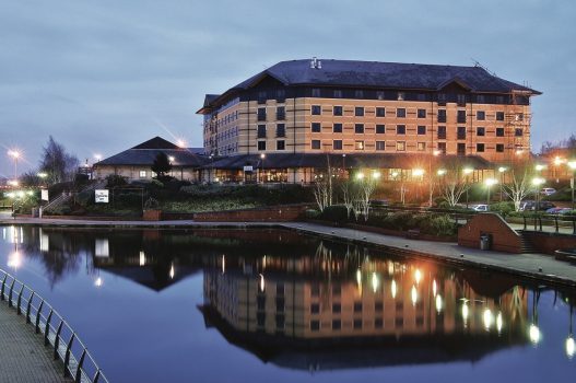 4* Copthorne Merry Hill, Dudley © Copthorne Merry Hill