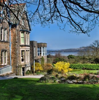 Cumbria Grand Hotel, Lake District (Strathmore Hotels) - Exterior view