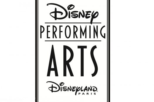Disney Performing Arts © Disney