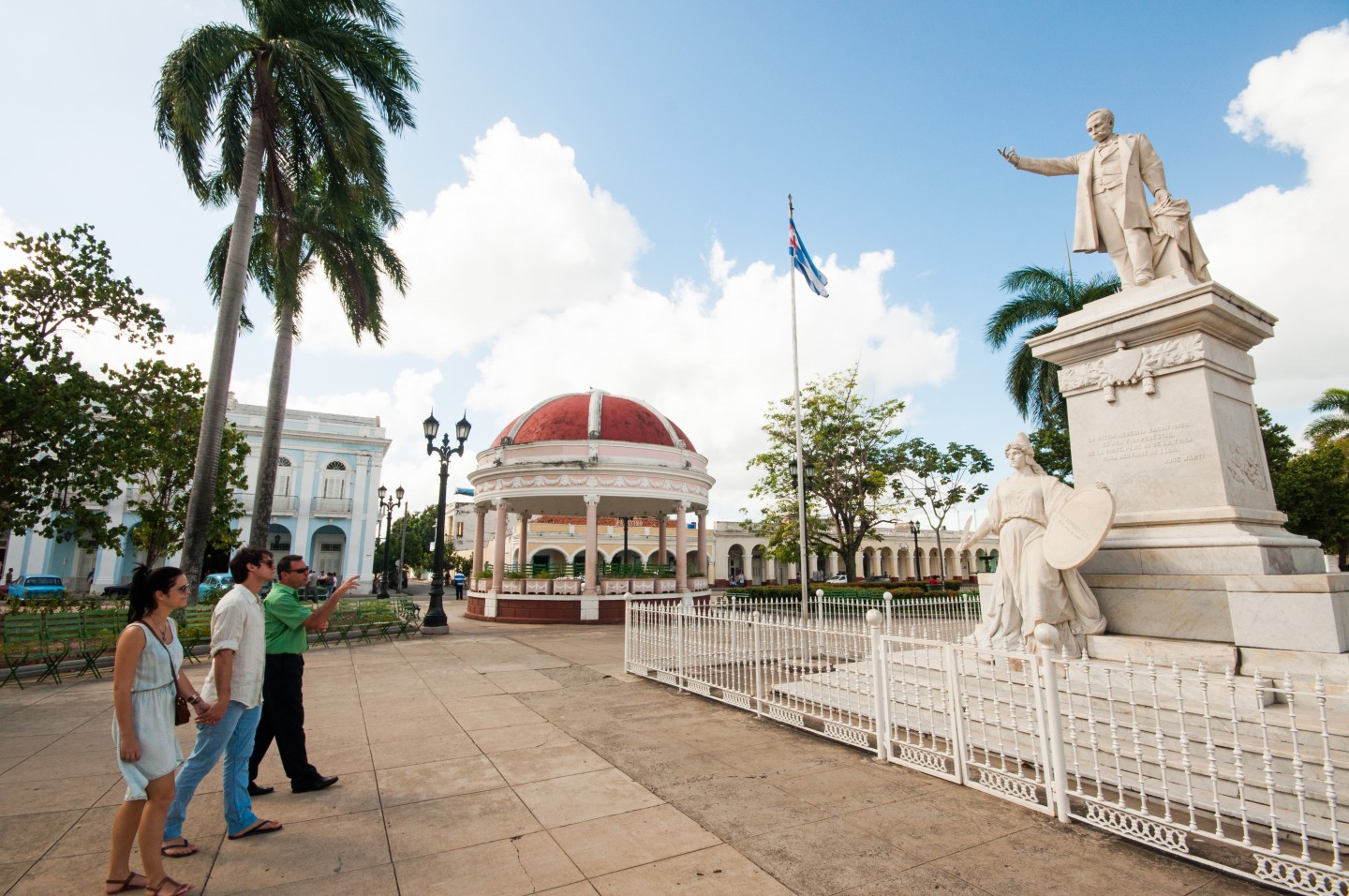 Cuba: The Highlights - Greatdays Travel Group