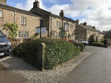 Emmerdale, Yorkshire Dales