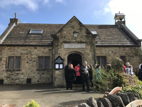 Emmerdale, Yorkshire Dales