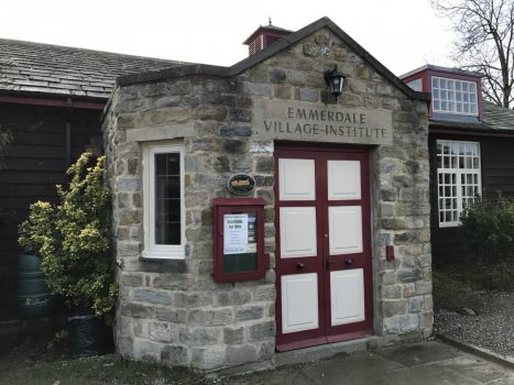 Emmerdale, Yorkshire Dales