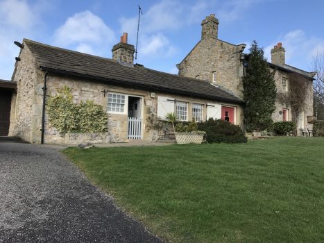 Emmerdale, Yorkshire Dales