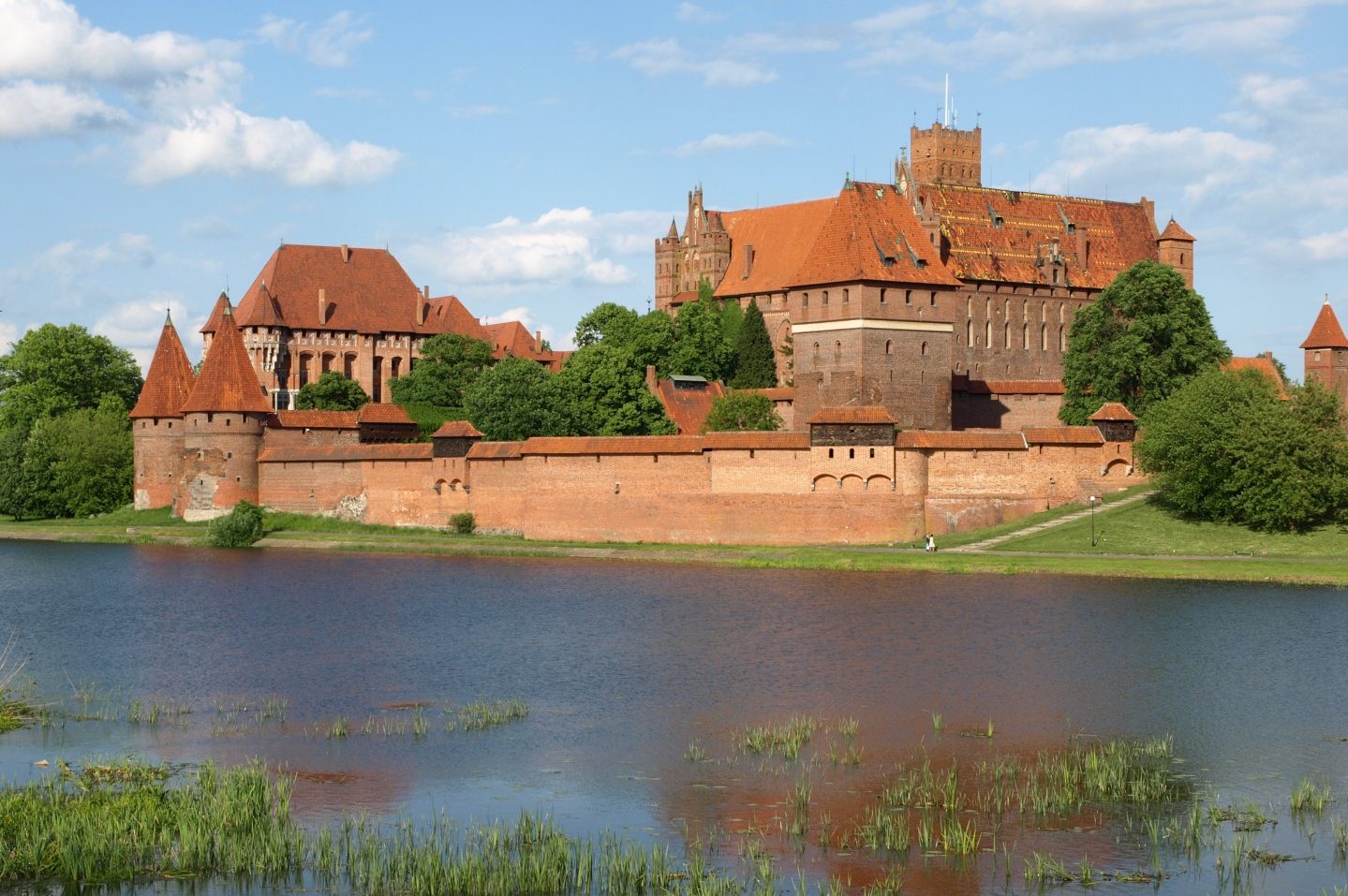 gdansk tourism organization