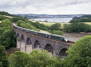 group travel gwr