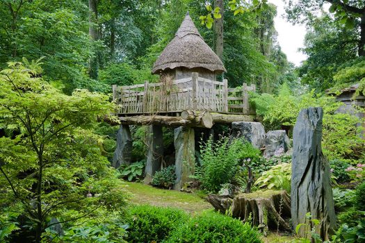 Highgrove Royal Gardens, Gloucestershire - Gardens