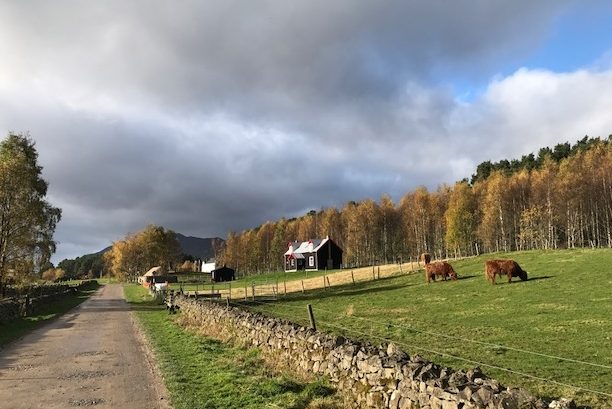 Highland Folk Museum, Scotland (KWY-NCN) - Greatdays Group Travel