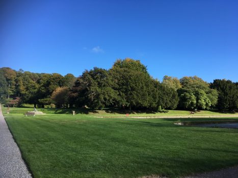 Killruddery House & Gardens, Bray, County WicklowKillruddery House & Gardens, Bray, County Wicklow