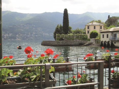 Lake Como, Italy