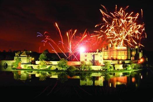 chinese new year fireworks leeds