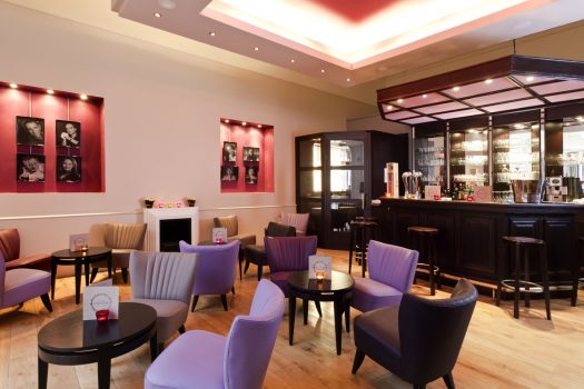 Mercure Lille Roubaix Grand Hotel, France - Bar (NCN)