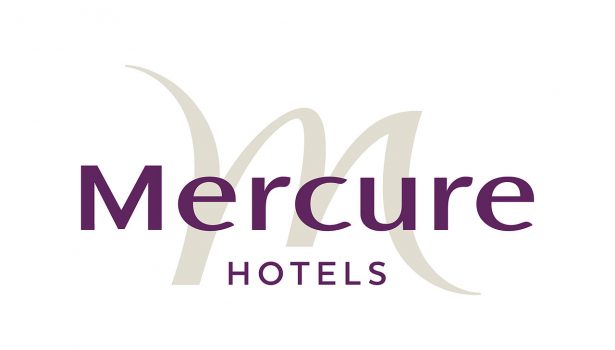 Mercure Hotels Logo - Greatdays Group Travel