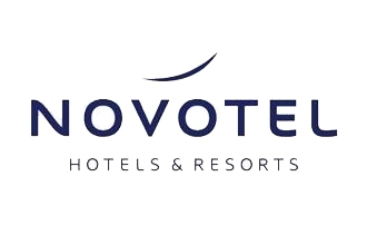 Novotel Logo - Greatdays Group Travel