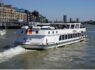 Thames River Service Sightseeing Tour