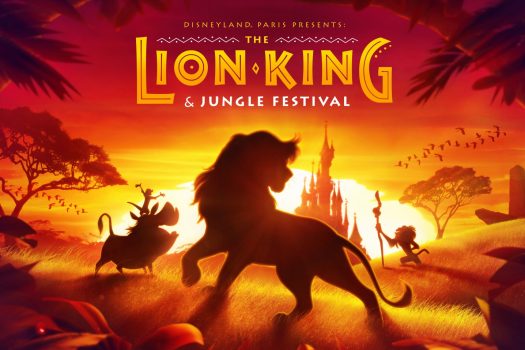 Summer 2020 - The Lion King and Jungle Festival