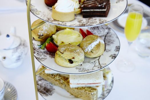 Afternoon Tea at World of Wedgwood