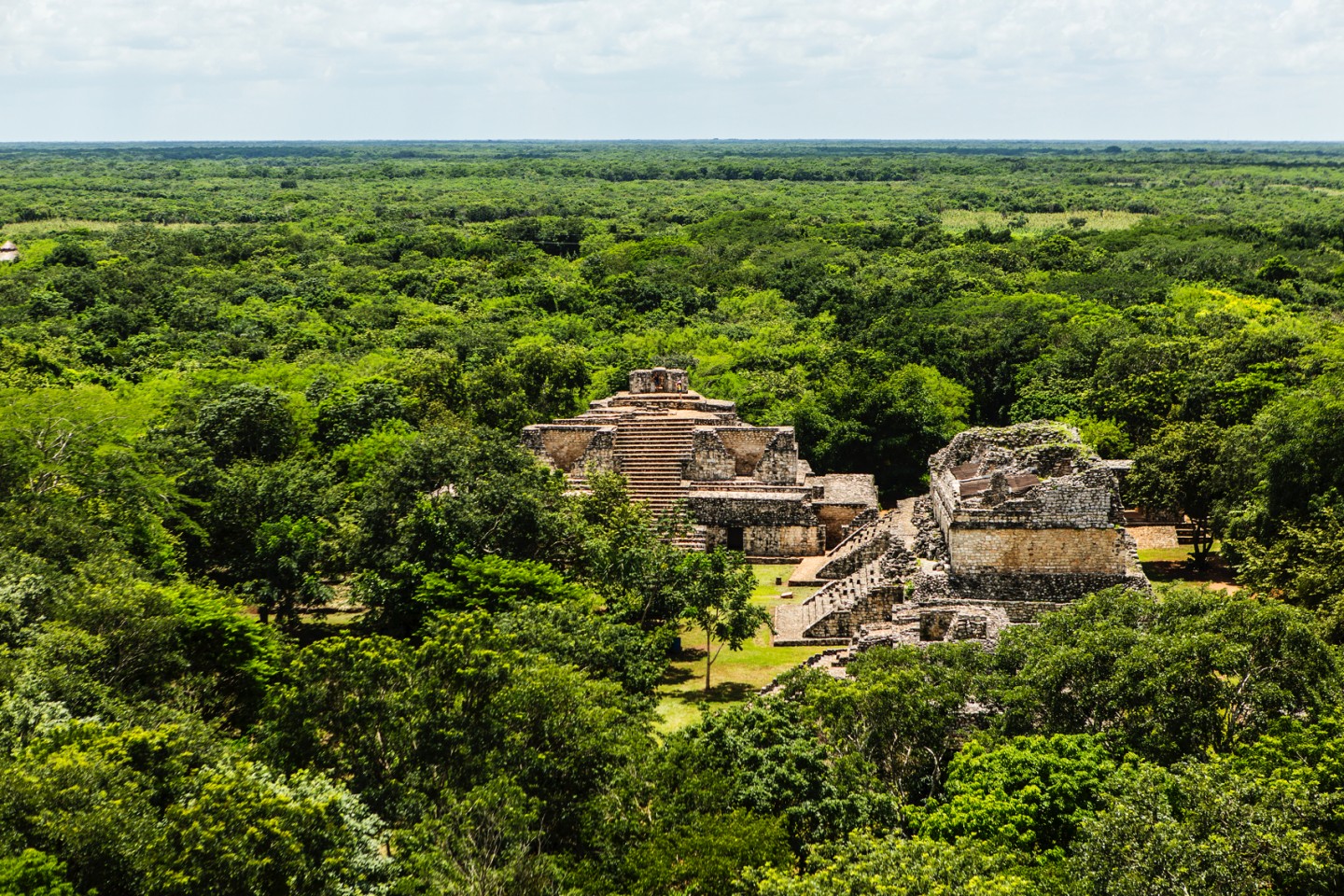 Yucatan Ek Balam, Mexico © Tritour - Greatdays Group Travel